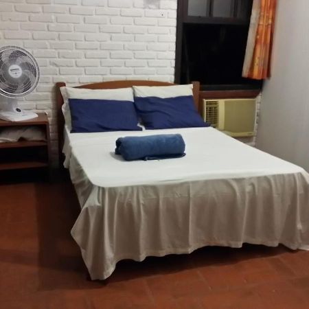Garapuvu Hostel Florianopolis Bagian luar foto