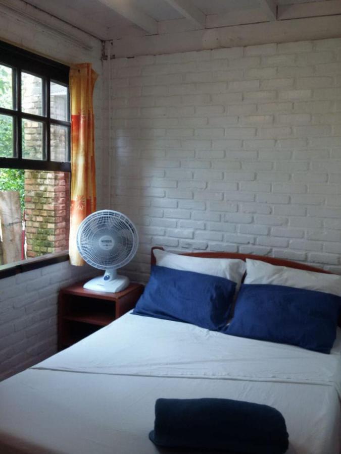 Garapuvu Hostel Florianopolis Bagian luar foto